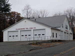 Volunteer Fire Department